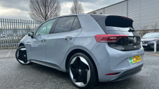 Volkswagen ID.3 150kW Match Pro S 77kWh 5dr Auto Electric Hatchback